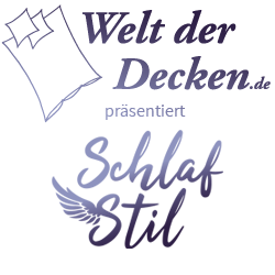 Logo Schlafstil-Shop von Welt-der-Decken